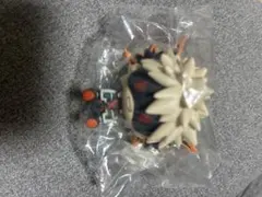僕のヒーローアカデミア ヒロアカ 一番くじ ちょこのっこ 爆豪勝己