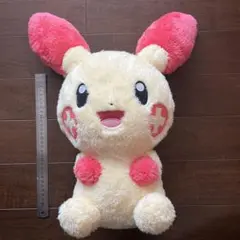 포켓몬 プラスル ぬいぐるみ