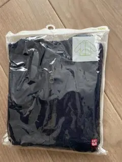 新品未開封　ユニクロファーリーフリースジャケット