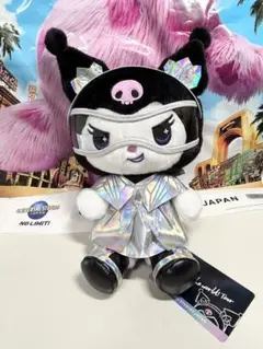 USJ クロミライブ クロミぬいぐるみ 2025