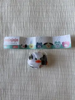 mojojojo フェイスマスコット3