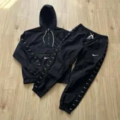 NIKE Setup L CD0422-010 /swoosh【未使用級】上下