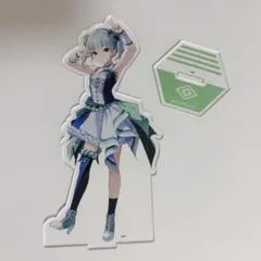 プロジェクトセカイ/プロセカ 日野森雫 アクスタ2点セット - メルカリ
