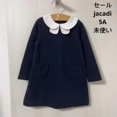 【新品未使用】jacadi フォーマルワンピース 24m / 88cm 2026年最新】Jacadi 子供用ワンピースの人気アイテム - メルカリ