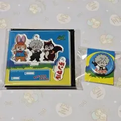 2026年最新】黒崎蘭丸 缶バッジの人気アイテム - メルカリ