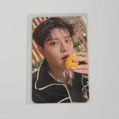 Straykids DO IT fans 特典 トレカ スンミン