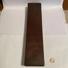 八角木製二重 ] 華道 花器 フラワーベース - メルカリ