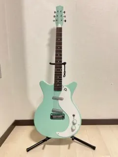 2026年最新】danelectro ギターの人気アイテム - メルカリ