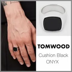 Cushion BLK Onix 60 トムウッド TOM WOOD 286 - メルカリ