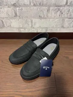 新品コンバース26.5cmローファーALLSTAR COUPE BGLOAFER