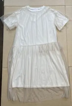 メリージェニー　ワンピース