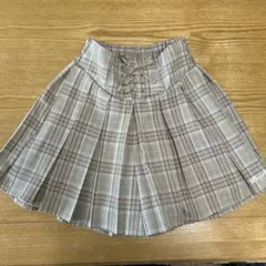 ブリングガールズ キュロットスカート 140