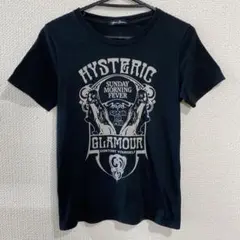 【状態良好❗️】00's HYSTERIC GLAMOUR 黒 チビT Y2K 2026年最新】Hysteric Glamour チビtの人気アイテム - メルカリ