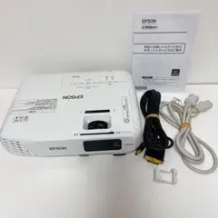엡손 엡손 EB-X18 프로젝터 본체
