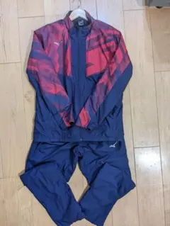 ブレスサーモウォーマージャケット　メンズLサイズ