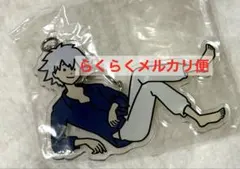 エヴァンゲリオン　ホテル　アクリルキーホルダー　渚カヲル　HOTEL EVA