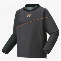 ヨネックス ユニ中綿Vブレーカー　テニス　バトミントン　Oサイズ