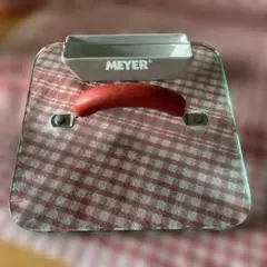 MEYER グリルプレス　スクエアのサムネイル
