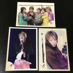 嵐 公式写真 旧ロゴ