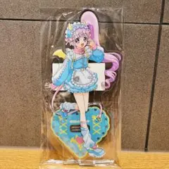 のん でかすた プリパラ ハートデビデビパーティー
