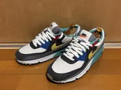 Nike Air Max 90 "Sprung" マルチカラーのサムネイル