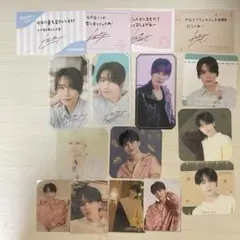 SEVENTEEN セブチカフェ ジョンハン - メルカリ