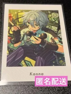 あんさんぶるスターズ あんスタ ぱしゃっつ vol6 Action カンナ