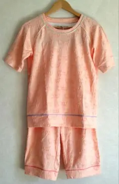 ツモリチサト SLEEP パジャマ ルームウェア 上下セット 美品