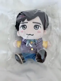嵐 二宮和也 ぬいぐるみ ちびぬい