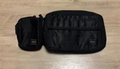 ウエストバック ボディバッグ