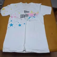 濱崎步 ARENA TOUR 2009 T恤 L尺寸