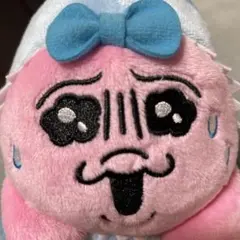 おぱんちゅうさぎ　おぱんちゅ水族館　うみのいきものぬいぐるみ　サメのサムネイル