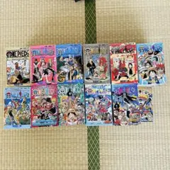 2026年最新】ワンピース 漫画 110巻の人気アイテム - メルカリ