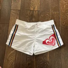 ROXY サーフショートパンツ Mサイズ