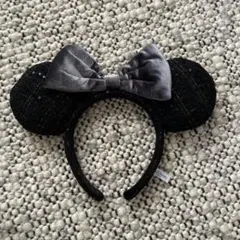 東京ディズニーリゾート ミニー 耳カチューシャ