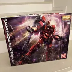 2026年最新】レッドウォーリア mgの人気アイテム - メルカリ