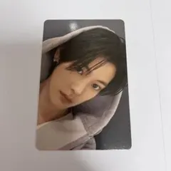 SMTR25 横浜ペンミ 入場特典 トレカ ニコラス | Mercari