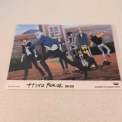 アイナナ キャラマイド アニナナ コピー ブロマイド ナナツイロRealize