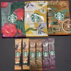 スターバックス ヴィア® ・ スターバックス オリガミ® 商品アソート