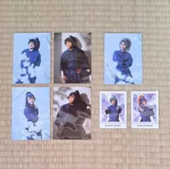 忍ミュ 五年生まとめ売り