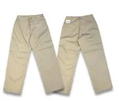 早い者勝ちMISTER-X × LIFT UP　クラシックフリスコパンツ