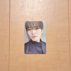 NCT DREAM ()SCAPE MD ラントレ　チョンロ　トレカ