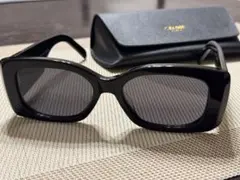 2025年最新】celine サングラス トリオンフ01の人気アイテム - メルカリ