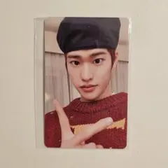 RIIZE ソヒ POPUP 6000円 特典 トレカ