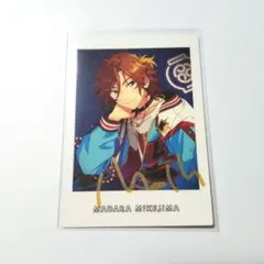 【即購入可】あんスタ 7周年 MaM ぱしゃっつ 三毛縞斑 1点