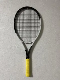 Head SPEED MP 2024 G2