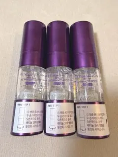 MISSHA TIME REVOLUTION レチノール500ショット 3本のサムネイル