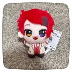 すとぷり ちびぐるみ 制服ver 莉犬くん h