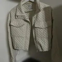 ダウンジャケット