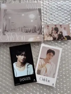 MAZZEL Only You SEITO